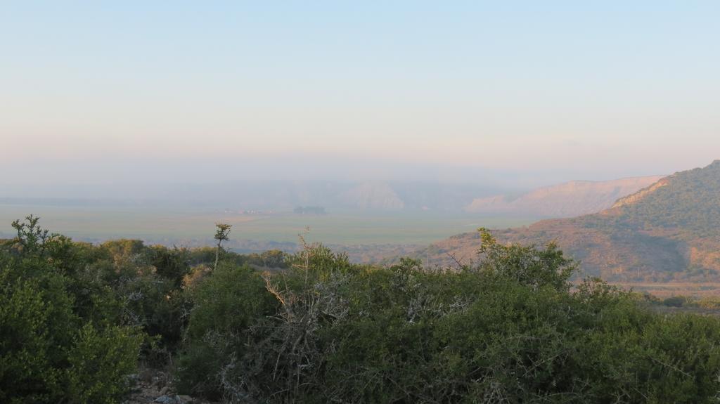 Kudu Ridge Game Lodge Addo Bagian luar foto