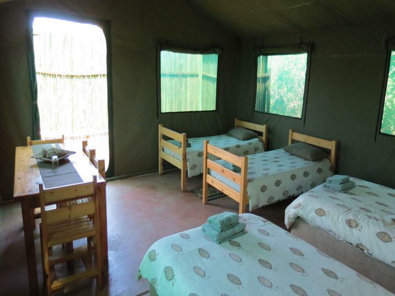 Kudu Ridge Game Lodge Addo Bagian luar foto